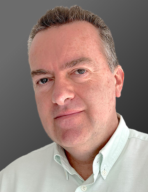 Bruno Sommer Ferreira Ph.D.