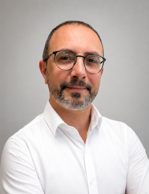 Pedro Carqueijeiro photo
